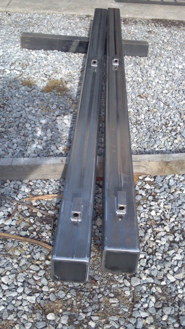 Atlanta Driveway Gates 16' Custom Dual Swing Gates