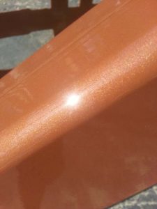 louisiana plasma cut gate powder coated copper finish 3 by jdr metal art 2015