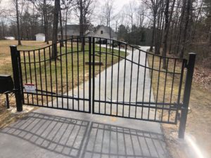 metalsmarket gate installers alabama