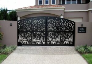 driveway gate design 20
