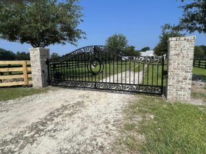 driveway gate design 32