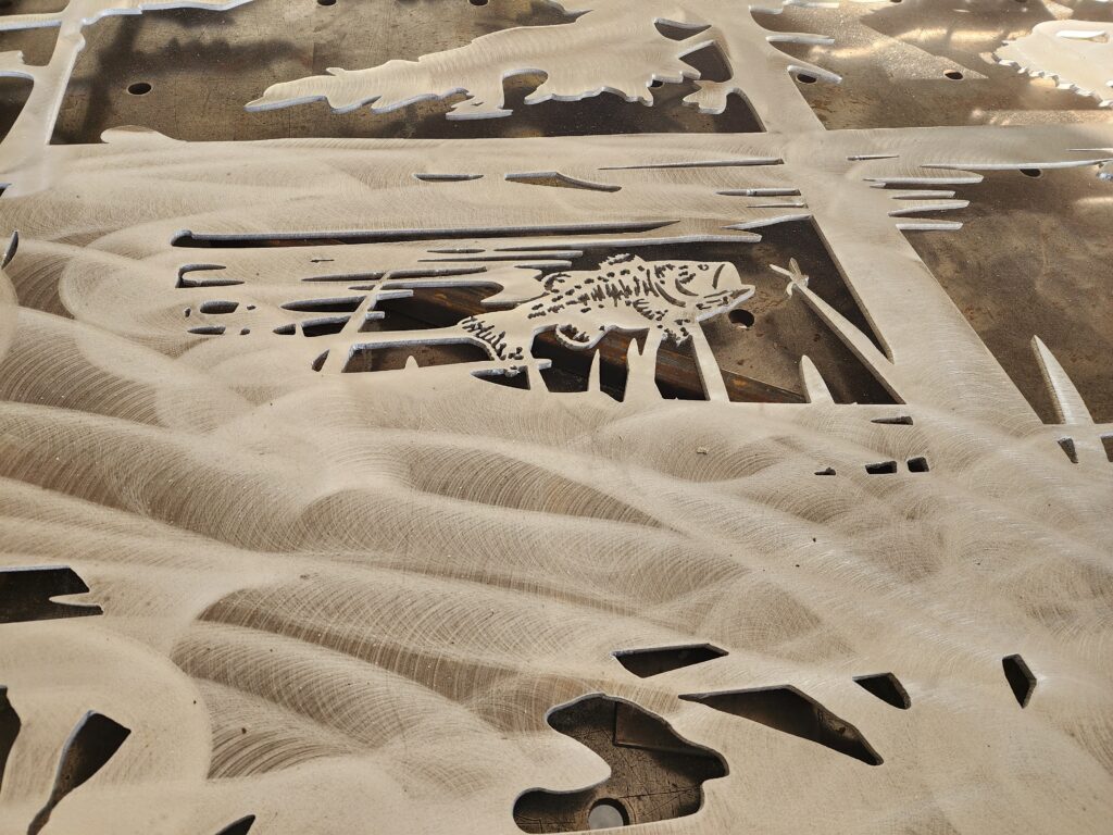 aluminum bass for driveway gate