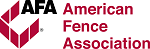 American Fence Association Member - JDR Metal Art