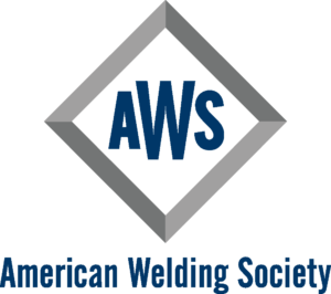 American Welding Society Logo for JDR Metal Art