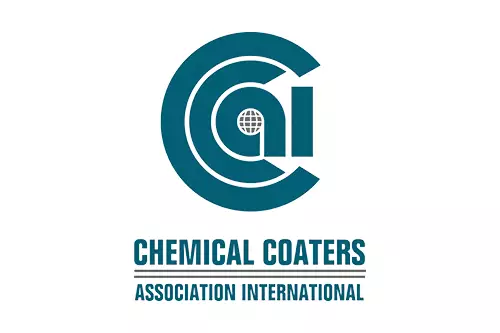 Chemical Coaters Association International Member