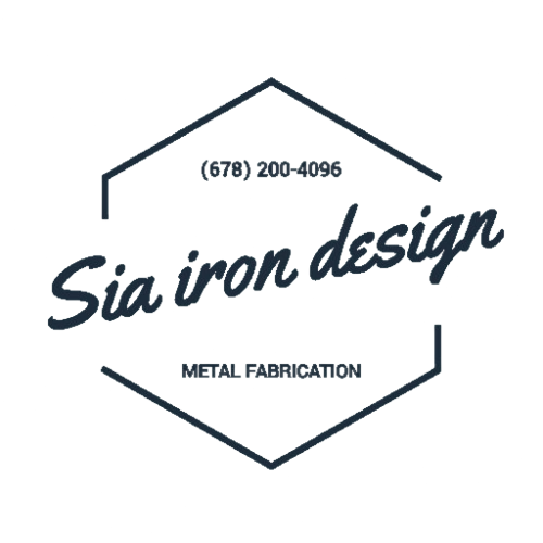Sia Iron Design