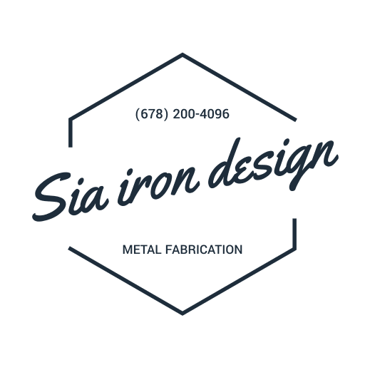 Sia Iron Design