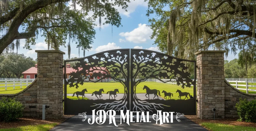 custom driveway gates worth investment 2026.jpg